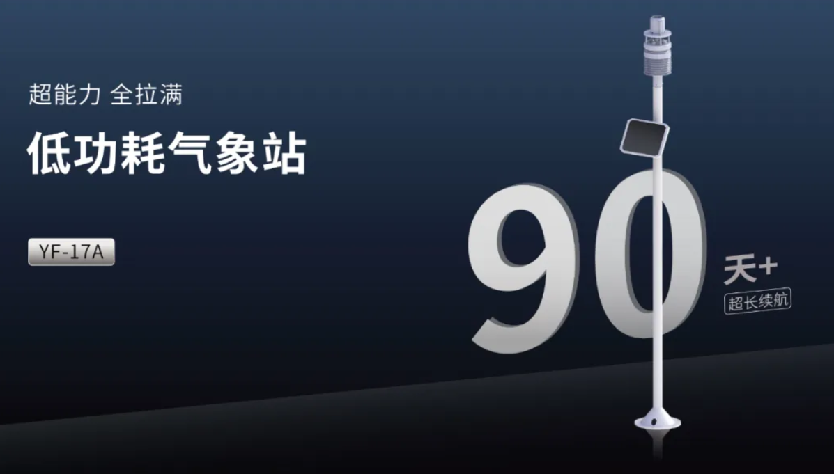 田间来了位“气象哨兵”，超能力直接拉满！